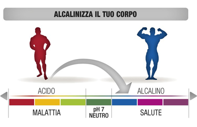 Named Sport AQA 500 ml - Acqua alcalina per reidratare i muscoli e  espellere gli acidi prodotti